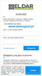 Mobile Screenshot of eldarpoland.com